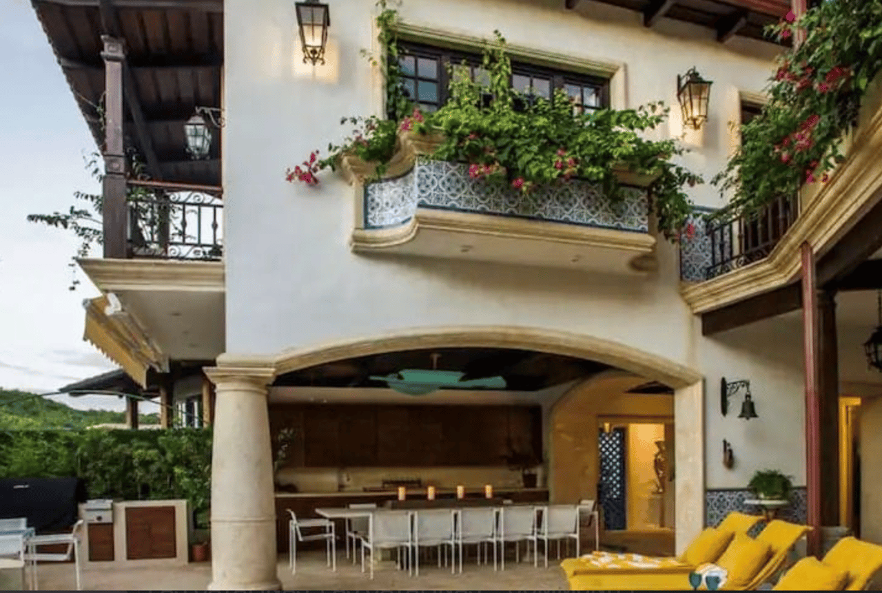 27 Cartagena, Las Catalinas