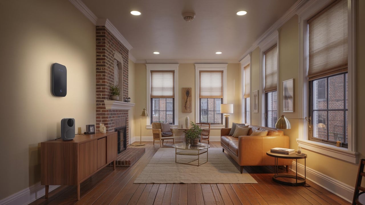 Affordable Smart Home Upgrades for Allentown Homeowners