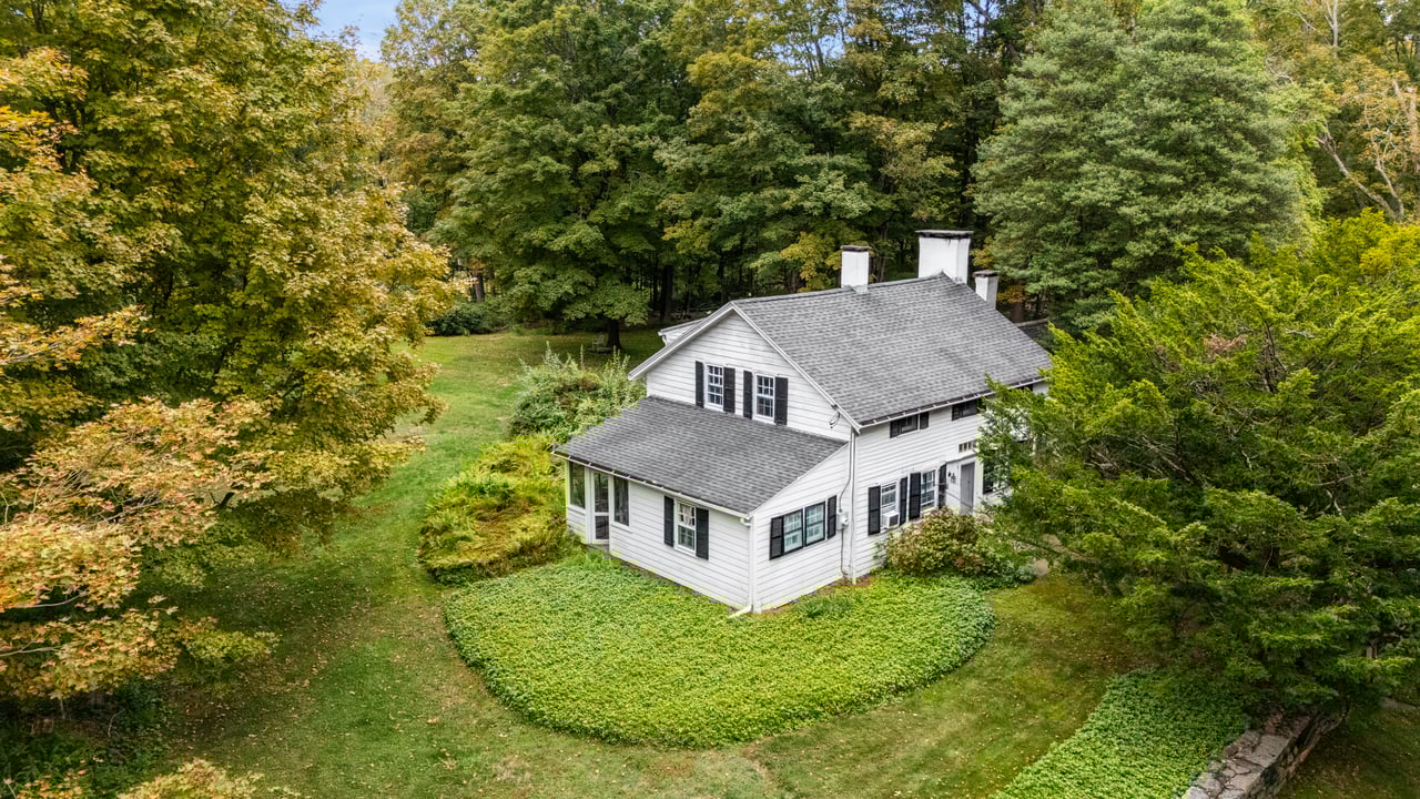 229 Trinity Pass Road