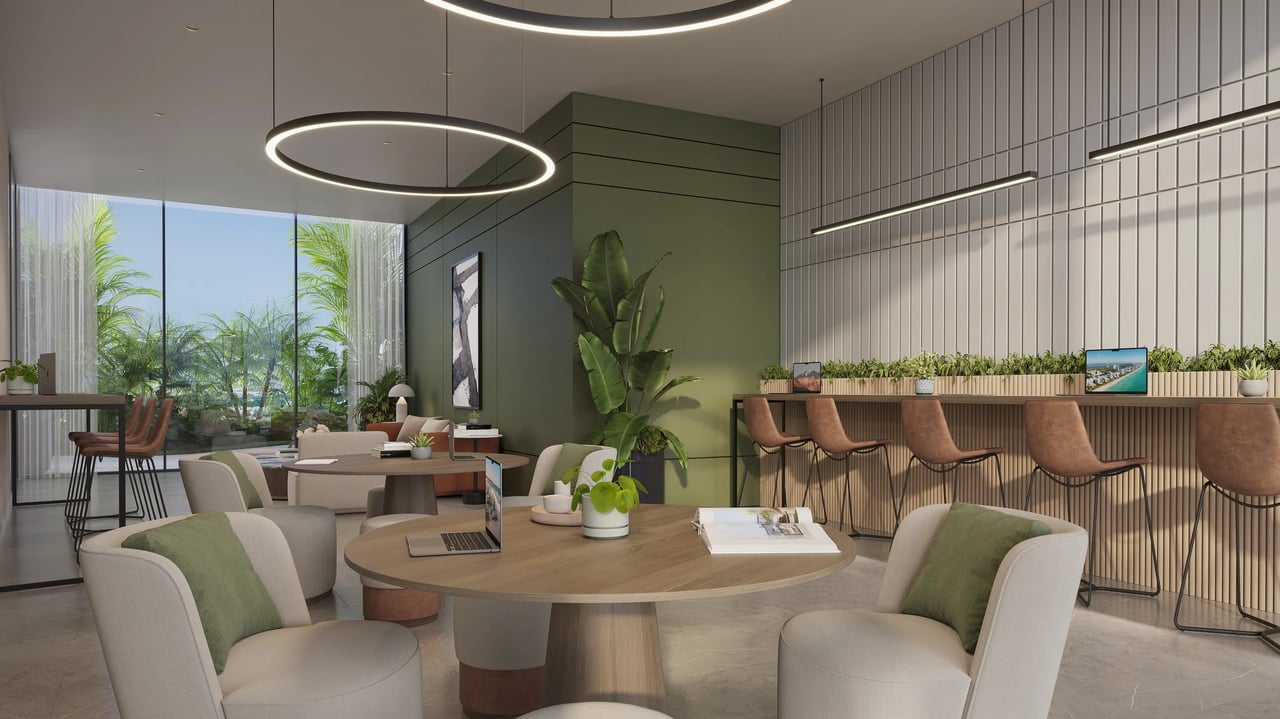 August 2025 | Edge House Miami Partners with YUPIX to Debut Immersive Meta-Reality Sales Experience
