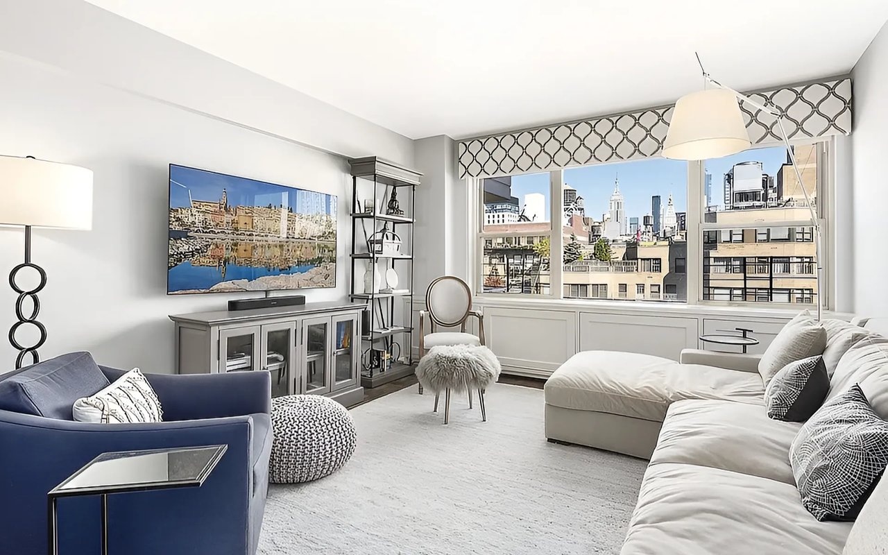 40 E 9th St, #12H