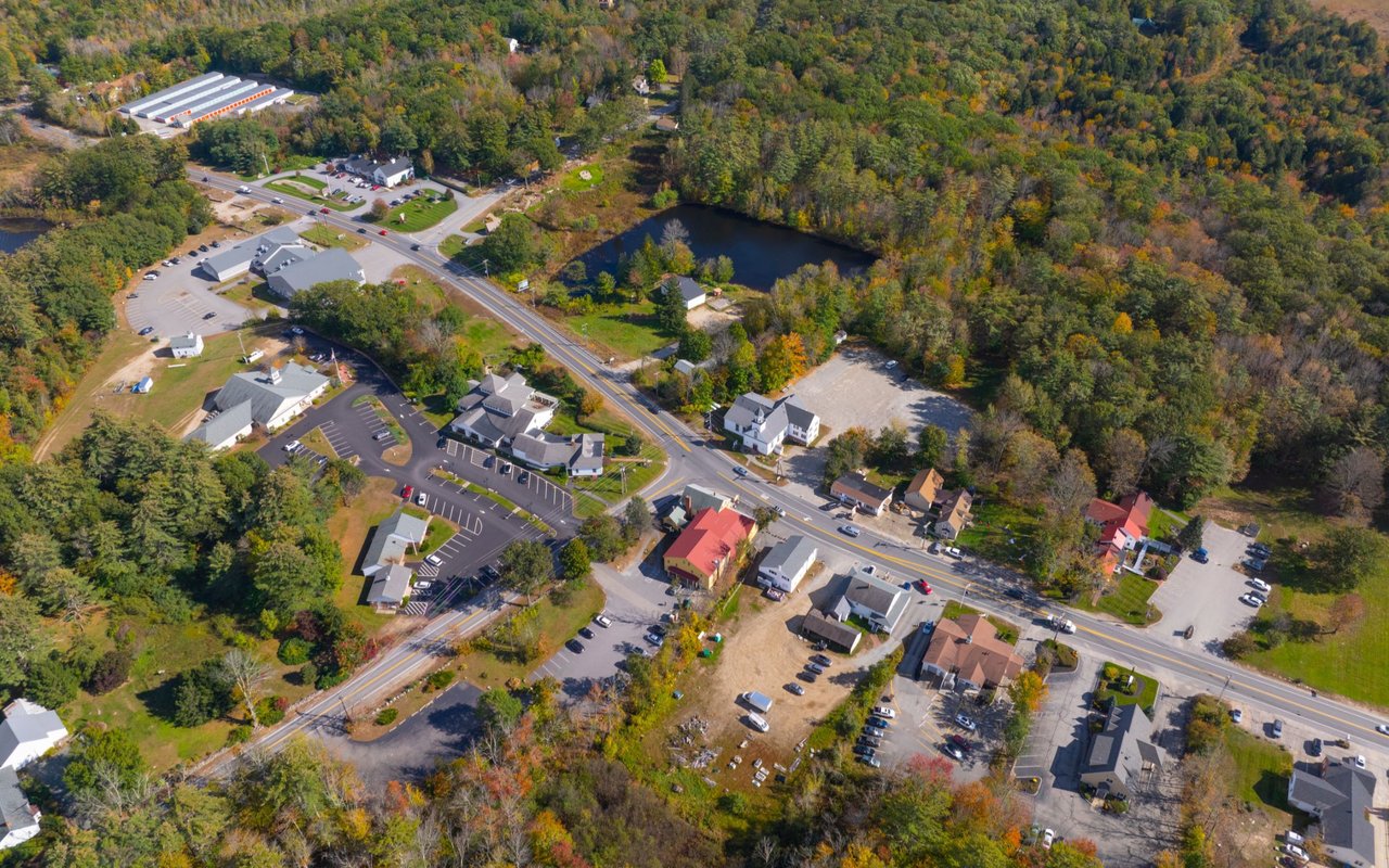 Moultonboro