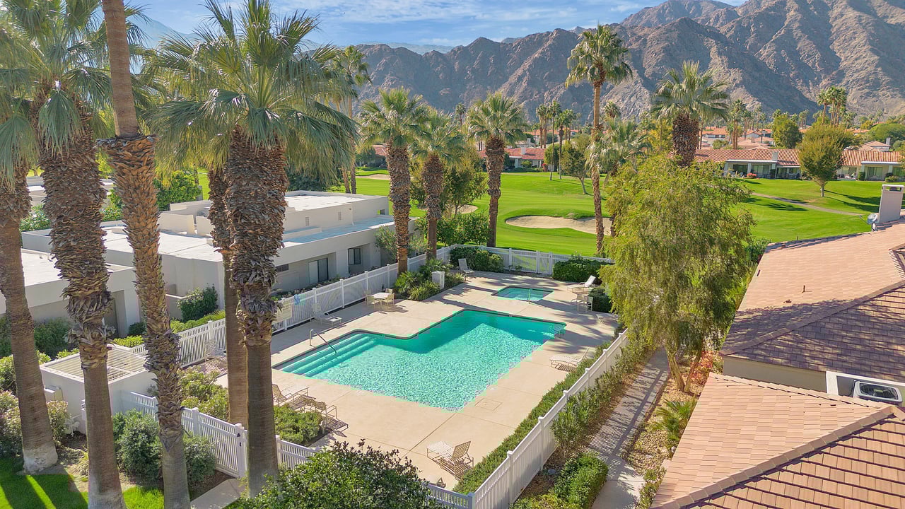 54853 Oakhill, La Quinta 92253