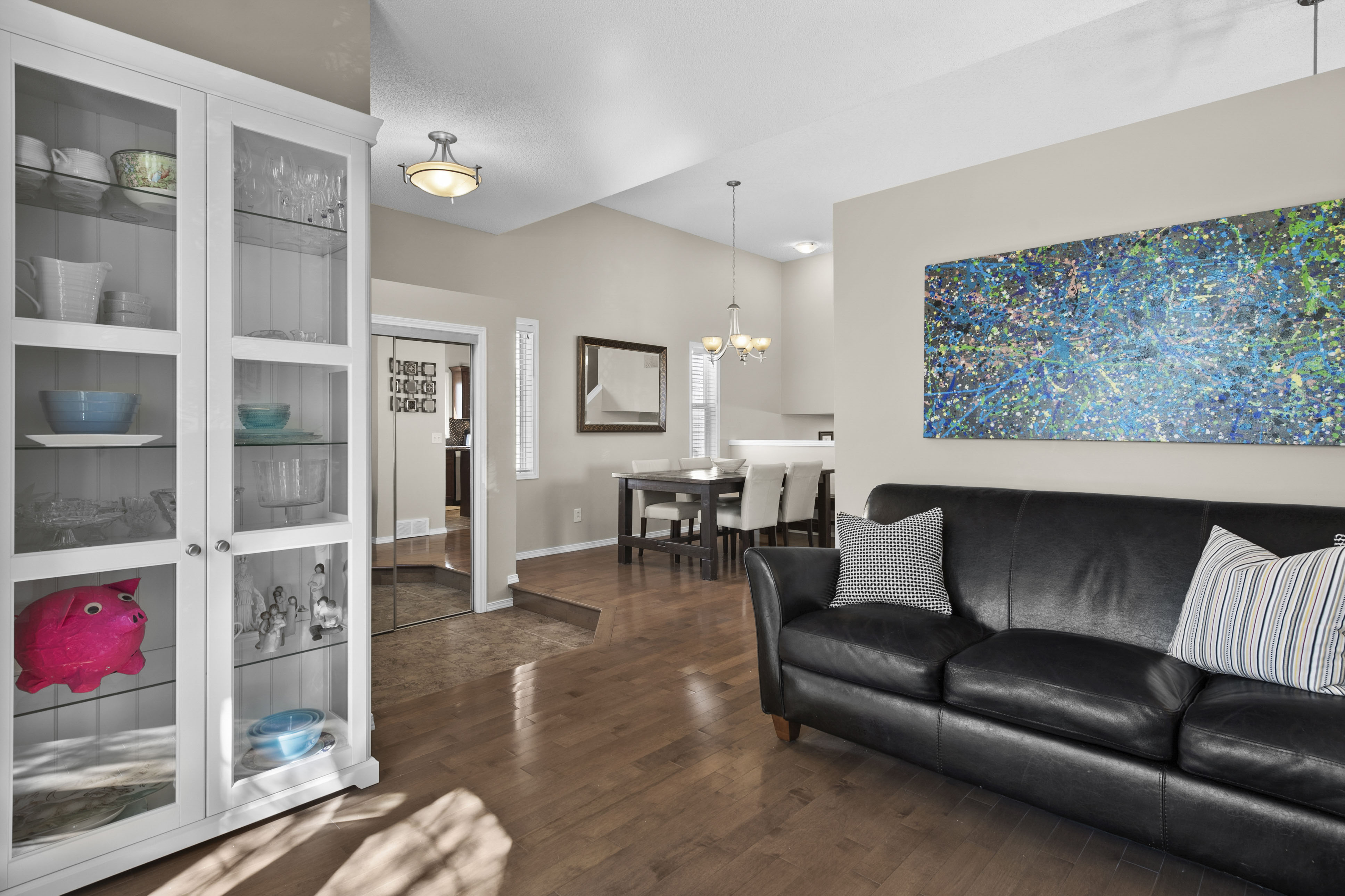 36 Hidden Hills Road NW
