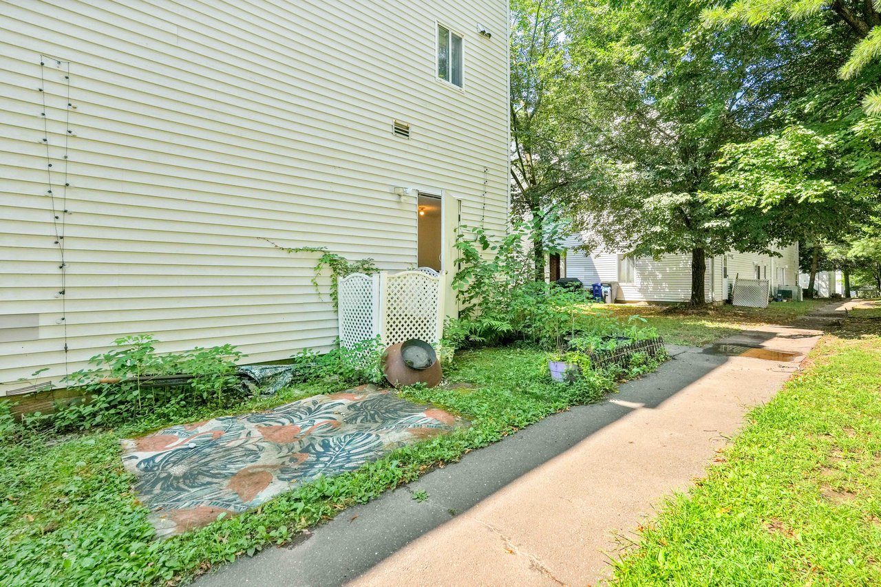 Staten Island Townhome