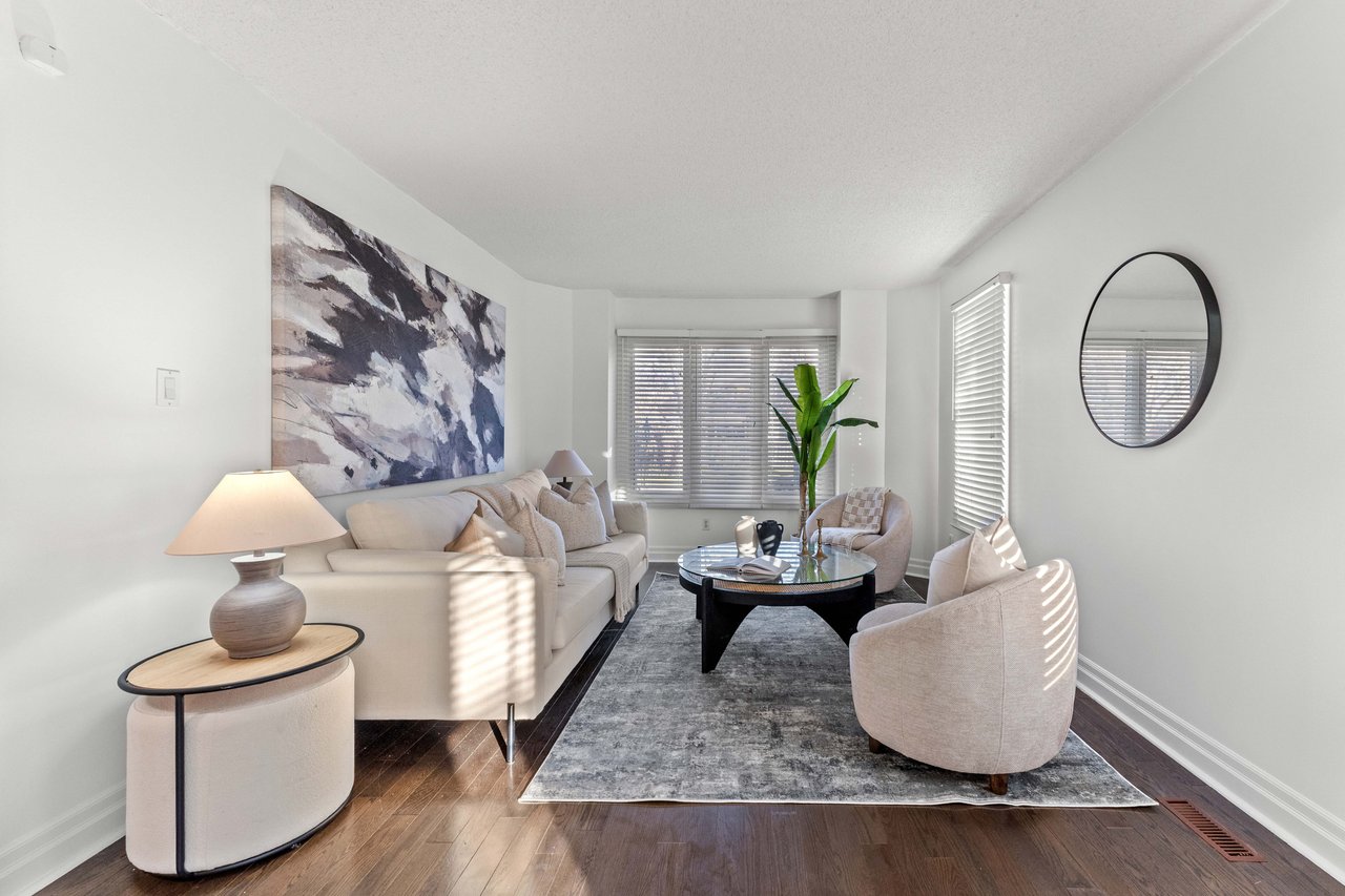 Thornhill - Uplands - Executive Home 