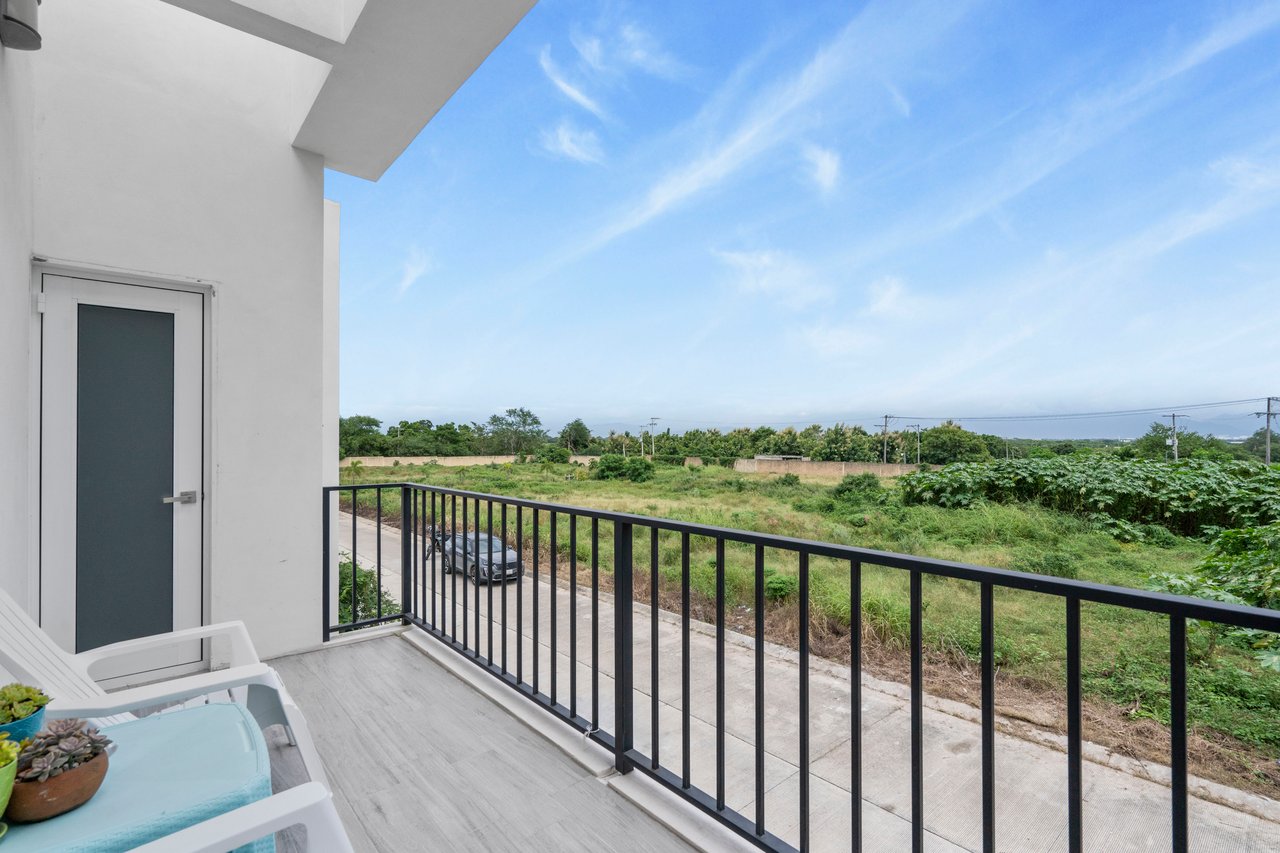 5 Bed Casa Luxe – Elevated Living in Bucerías Only $625K USD