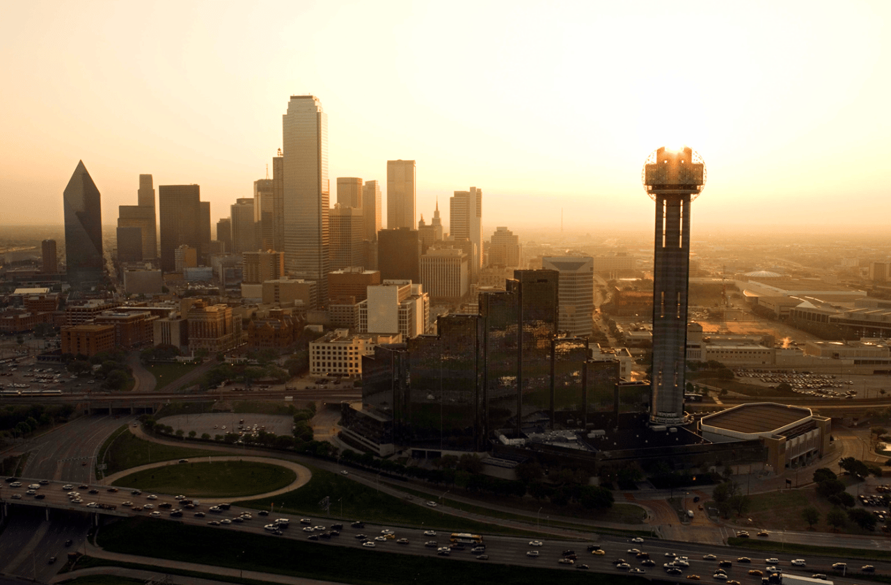 Downtown Dallas Amalfi Estates the best realtor in dallas