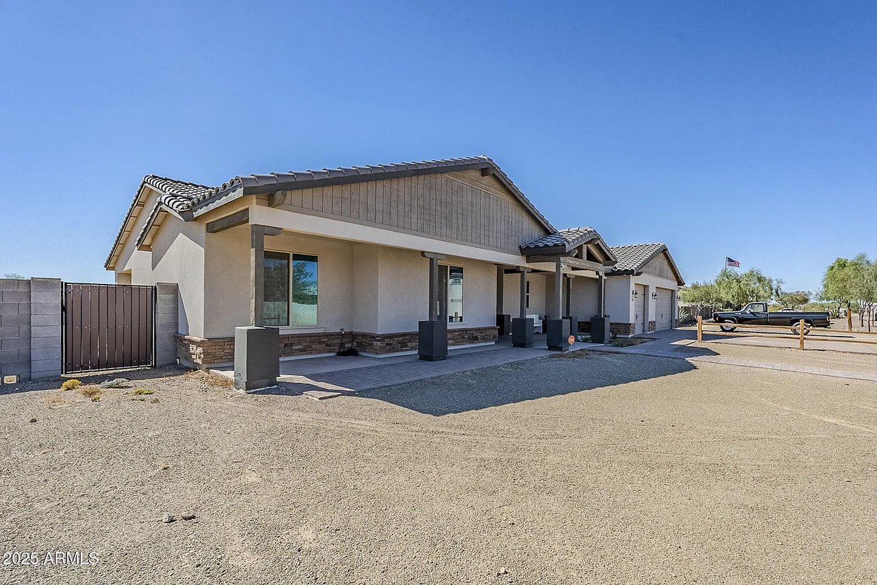 15315 W PEAKVIEW Road