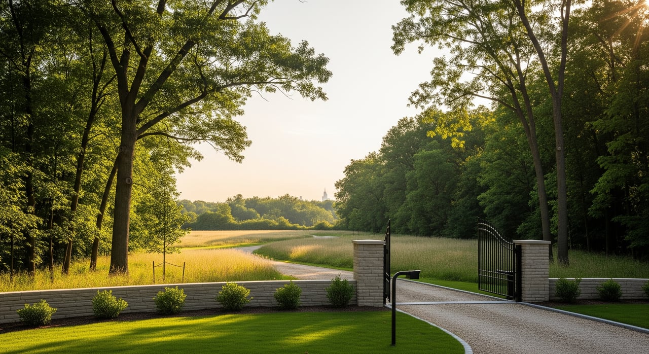 Buying Land In Palos Park: What To Know