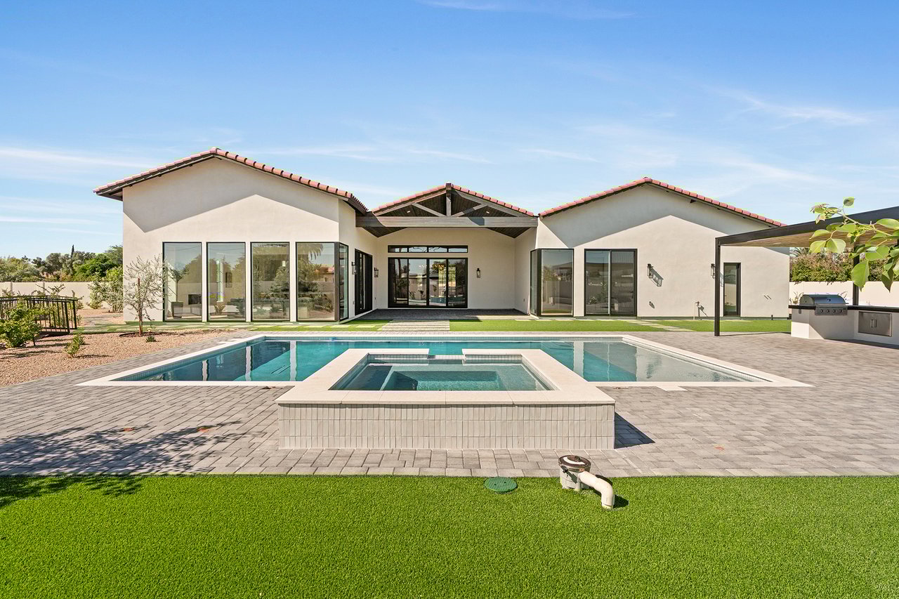 10809 N 82ND Place, Scottsdale