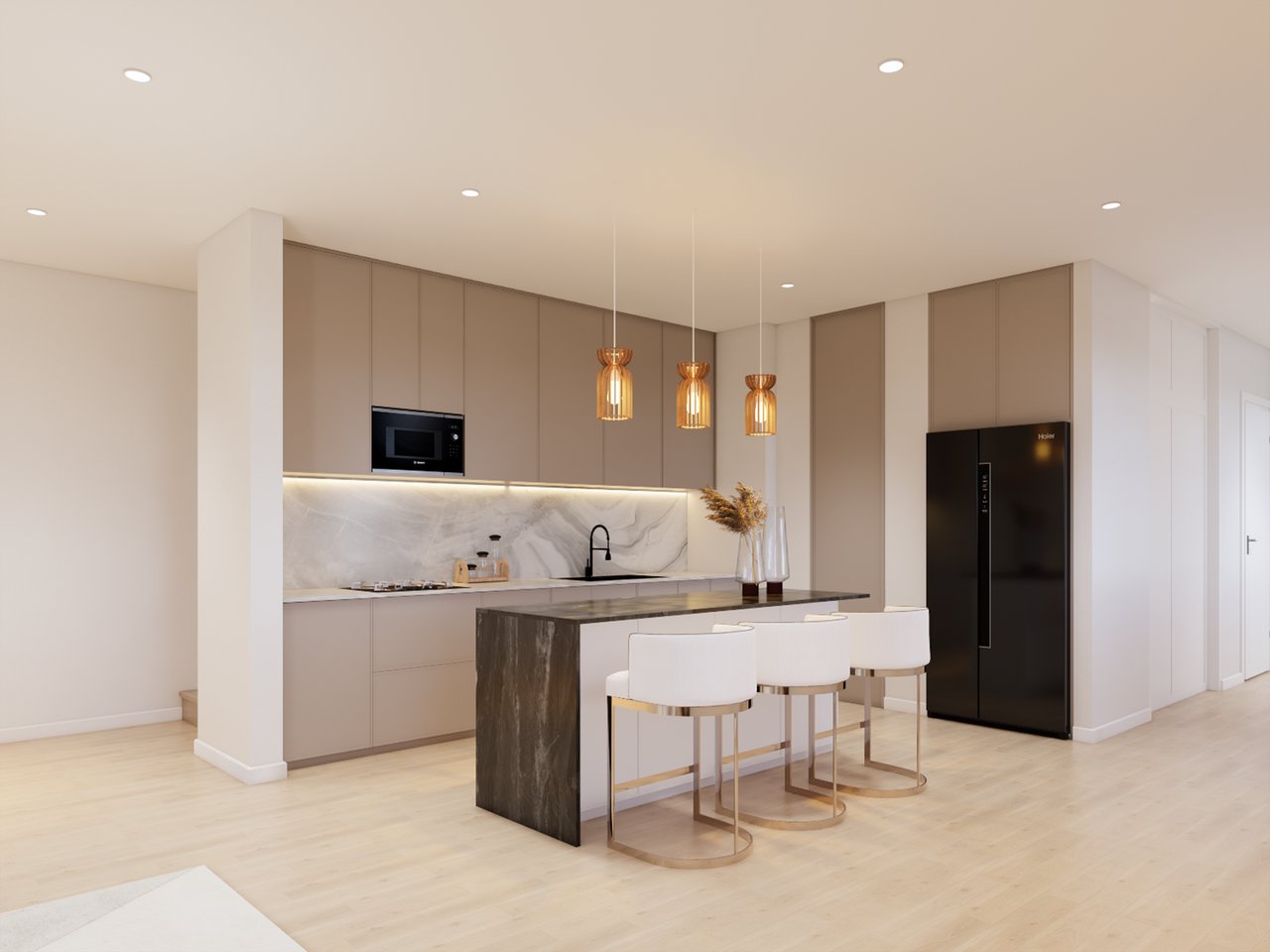 Villas at Sunset Cove