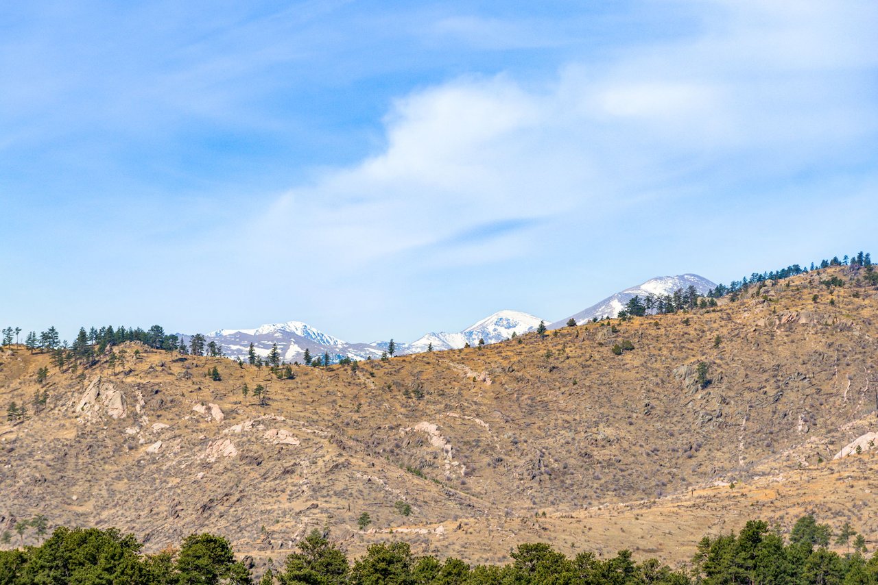 759 Palisade Mountain Drive