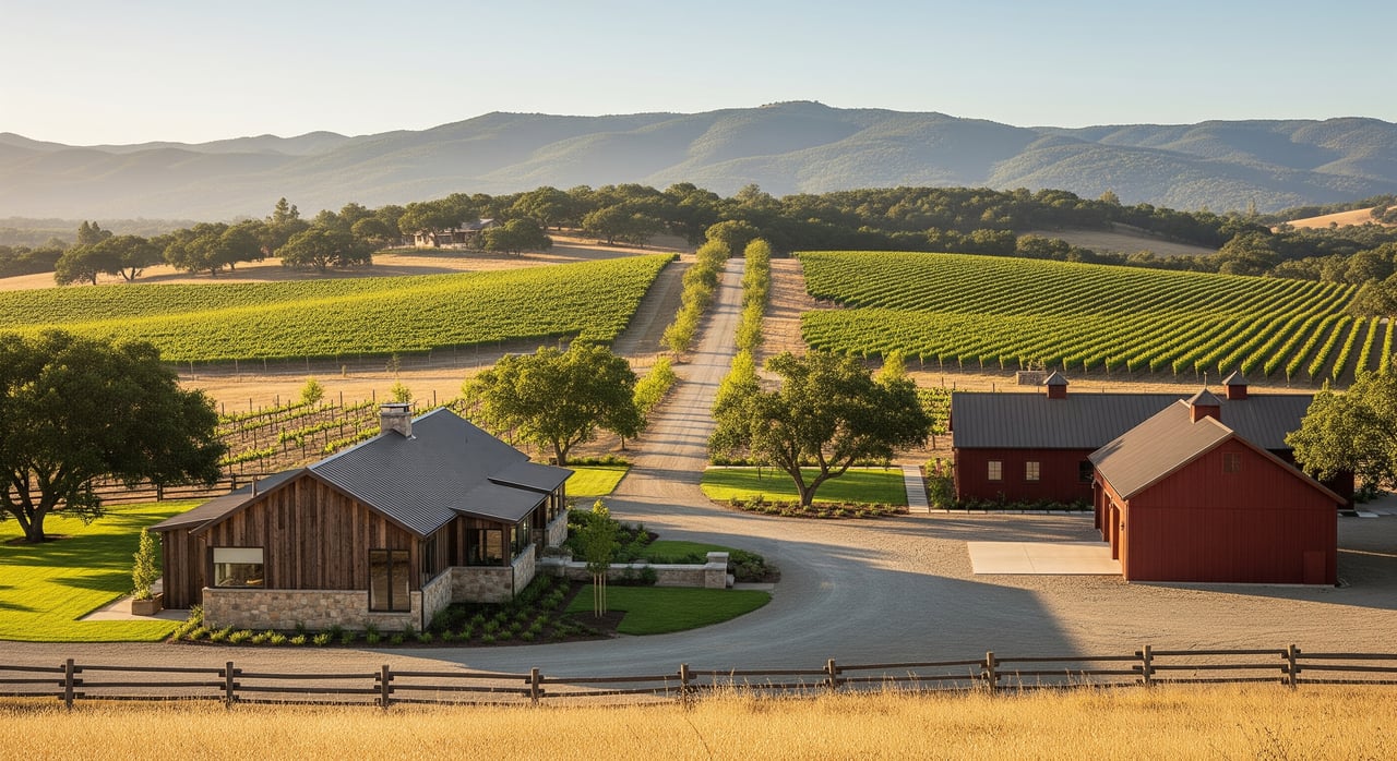 What The Williamson Act Means For Country Buyers