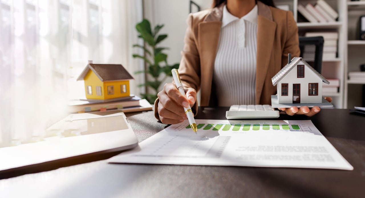 Why Inventory Levels Matter in the Housing Market