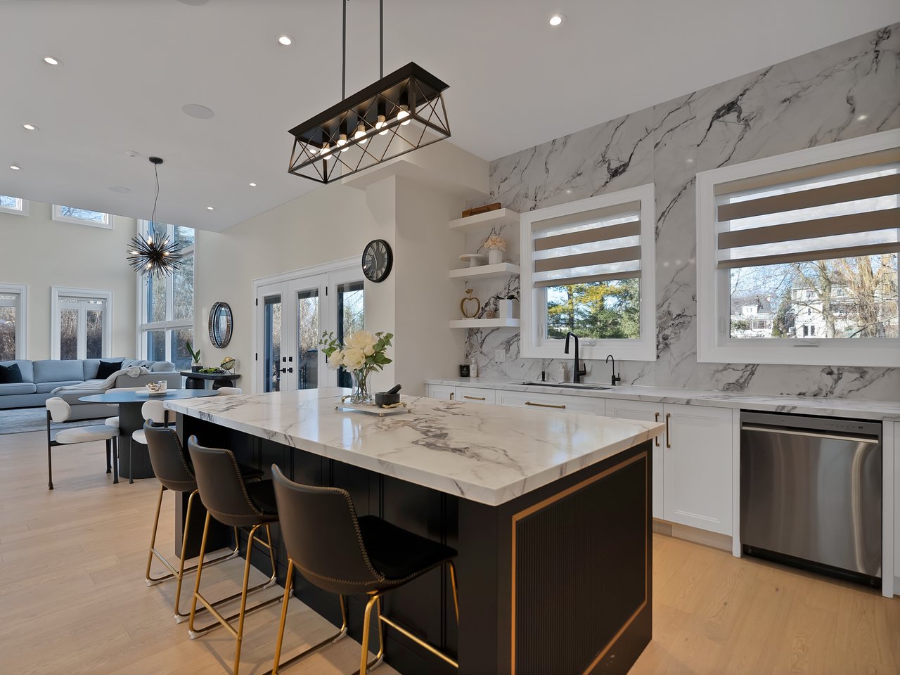 An Exclusive Opportunity - 7 Pioneer Drive