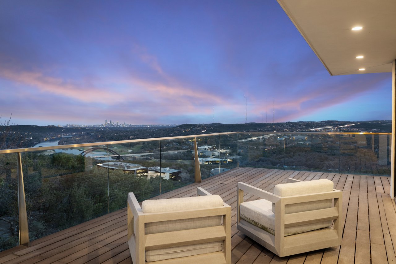 Christie's Masterpiece Living