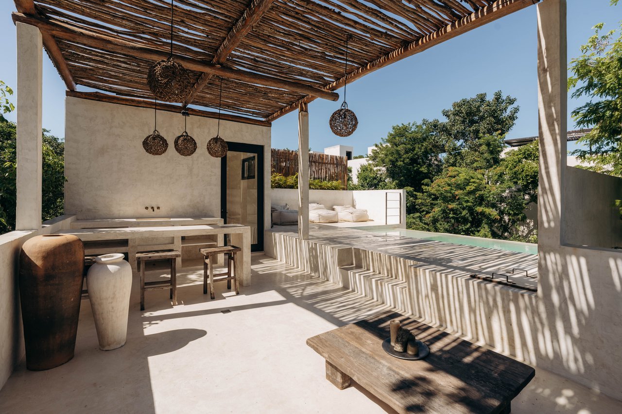 Casa Cielo | Tropical Luxury Villa