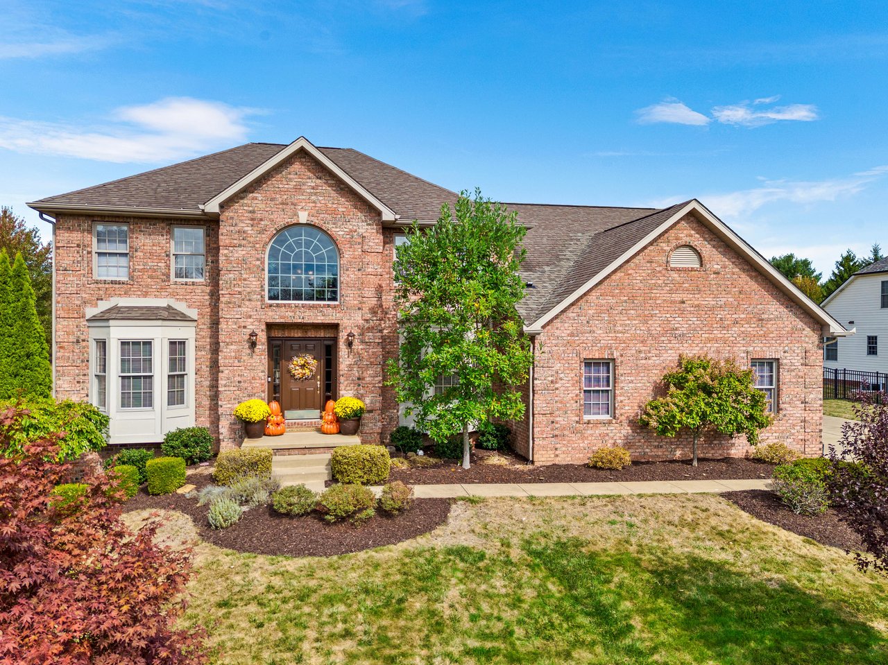 108 Mount Laurel Lane