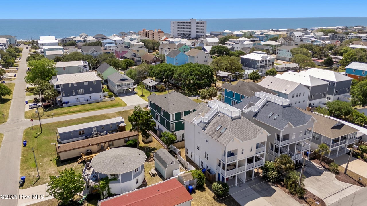 1505 Mackerel Lane #1