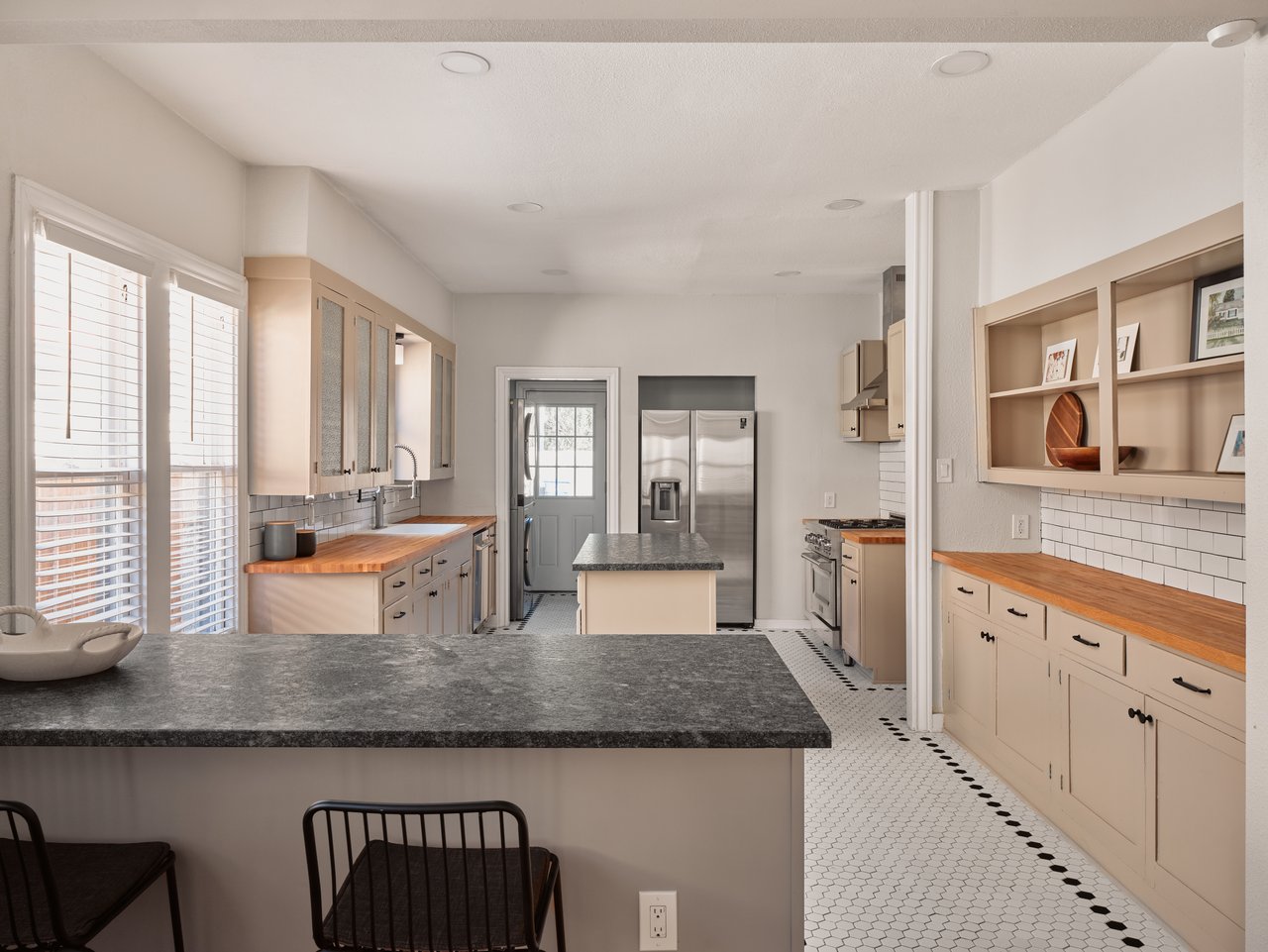 Storybook 1931 Tudor in Monticello Park