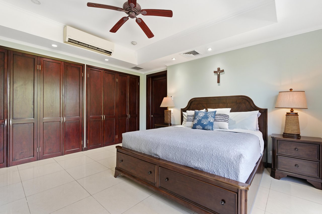 Carao T3-1 | 5 Star resort condo in Reserva Conchal’s Carao development