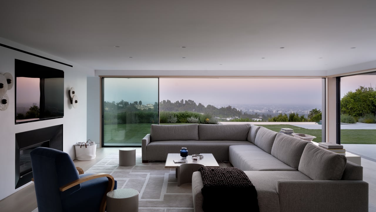 1126 Stradella Rd, Bel Air