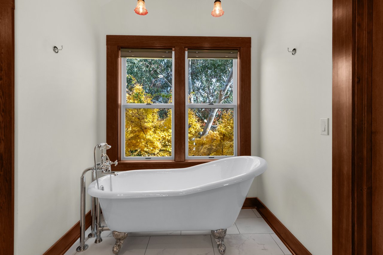 The James Bremner House