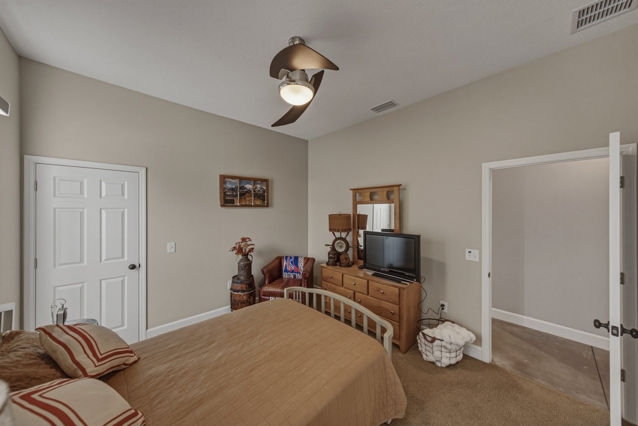 13031 Bellamy Brothers Blvd