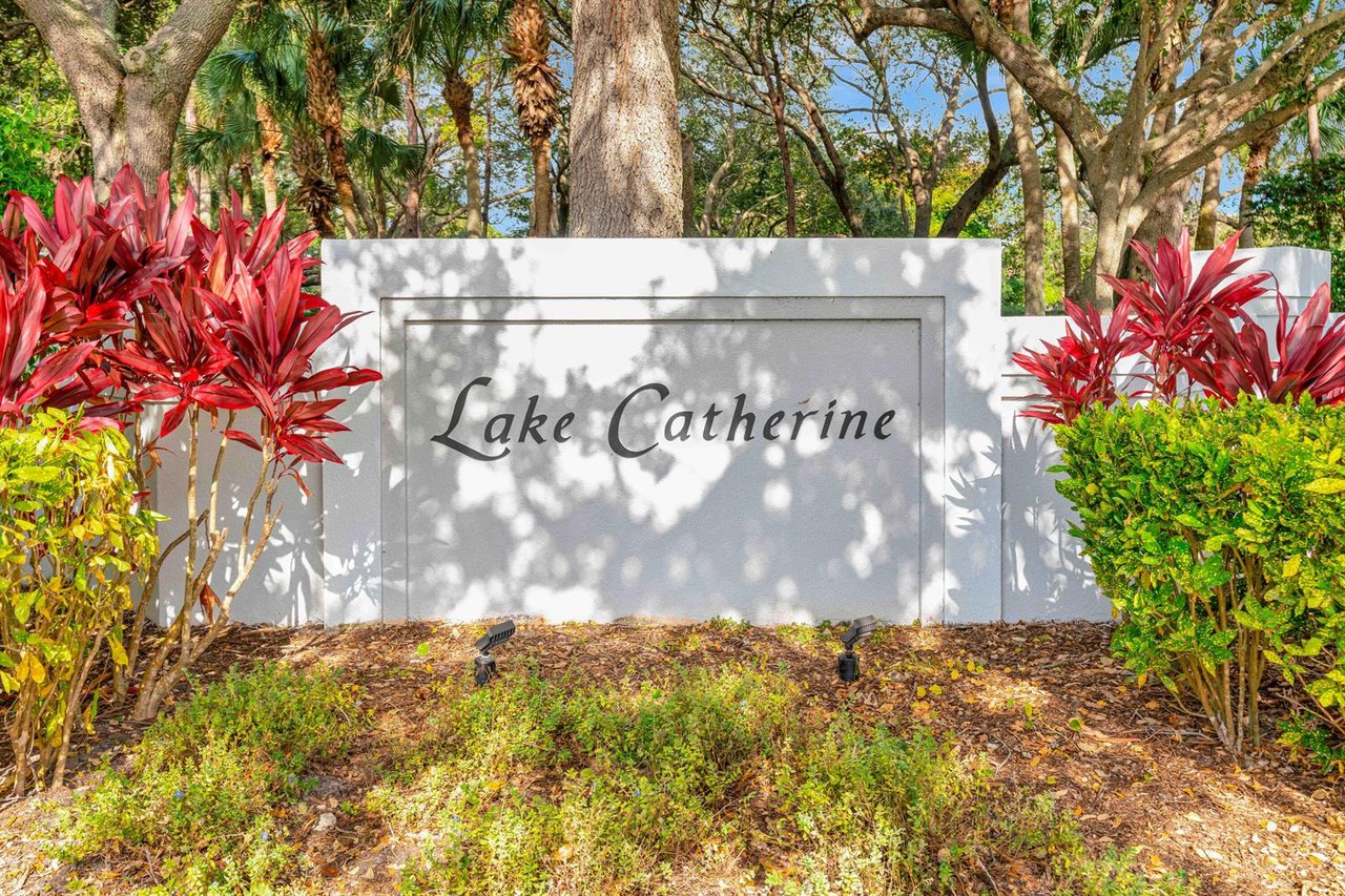 4904 Lake Catherine Dr
