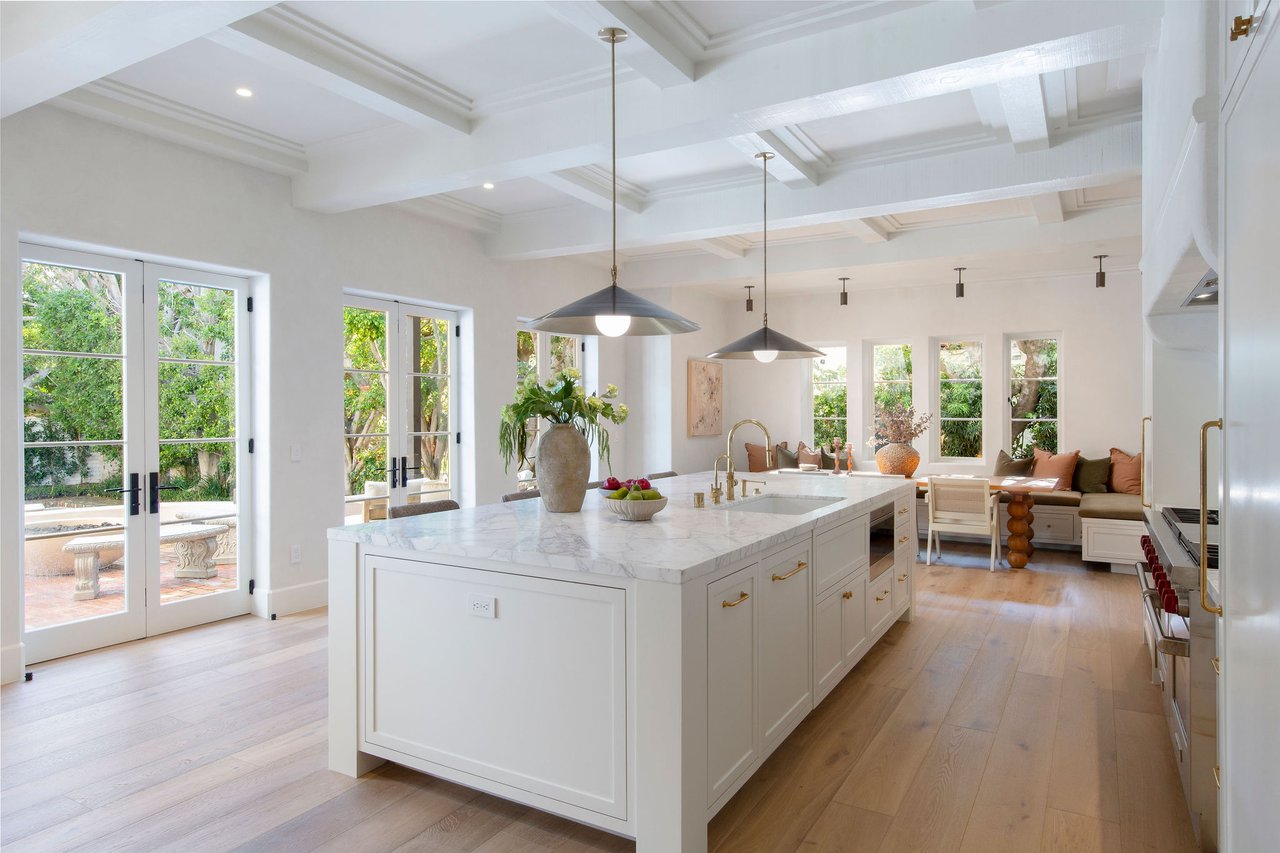 624 N Arden Dr, Beverly Hills