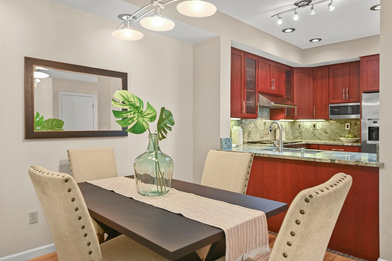 731 Lakemont Pl. #6, San Ramon