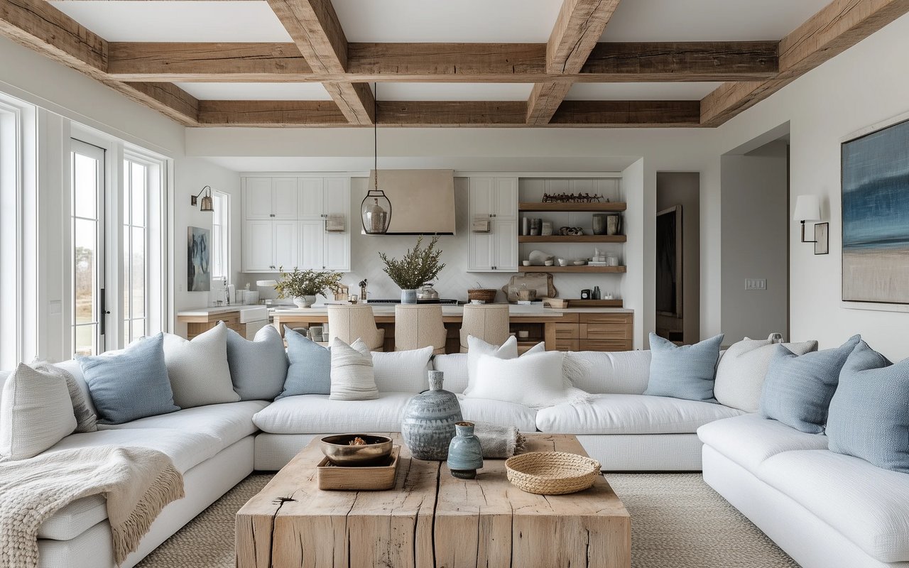 5 Things to do Before Putting Your Home on the Market