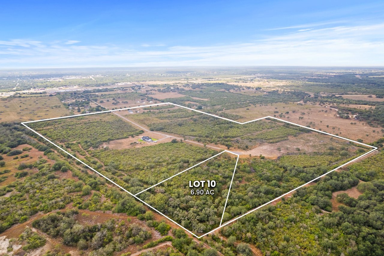 Lost Acres Estates