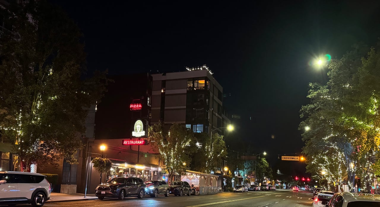 4123 California Avenue SW #403 Penthouse