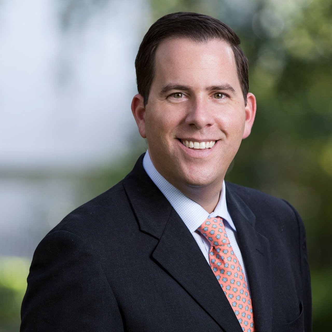 Brian Walsh