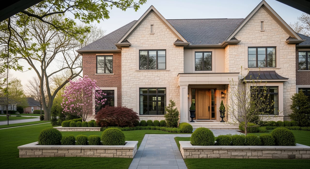 The Best Time to List in Orland Park