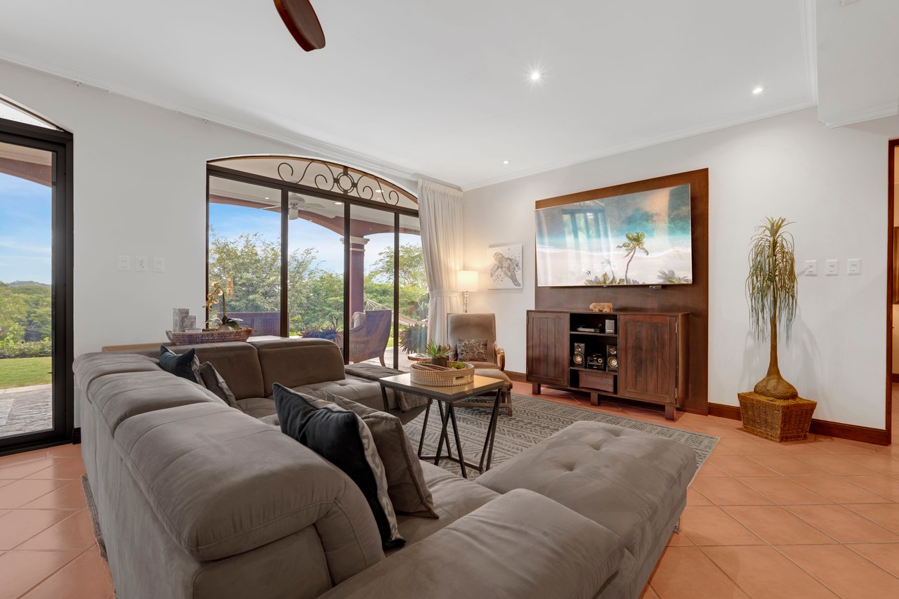 Bougainvillea 7105 | Large remodeled home with amazing outdoor space and classy extras!