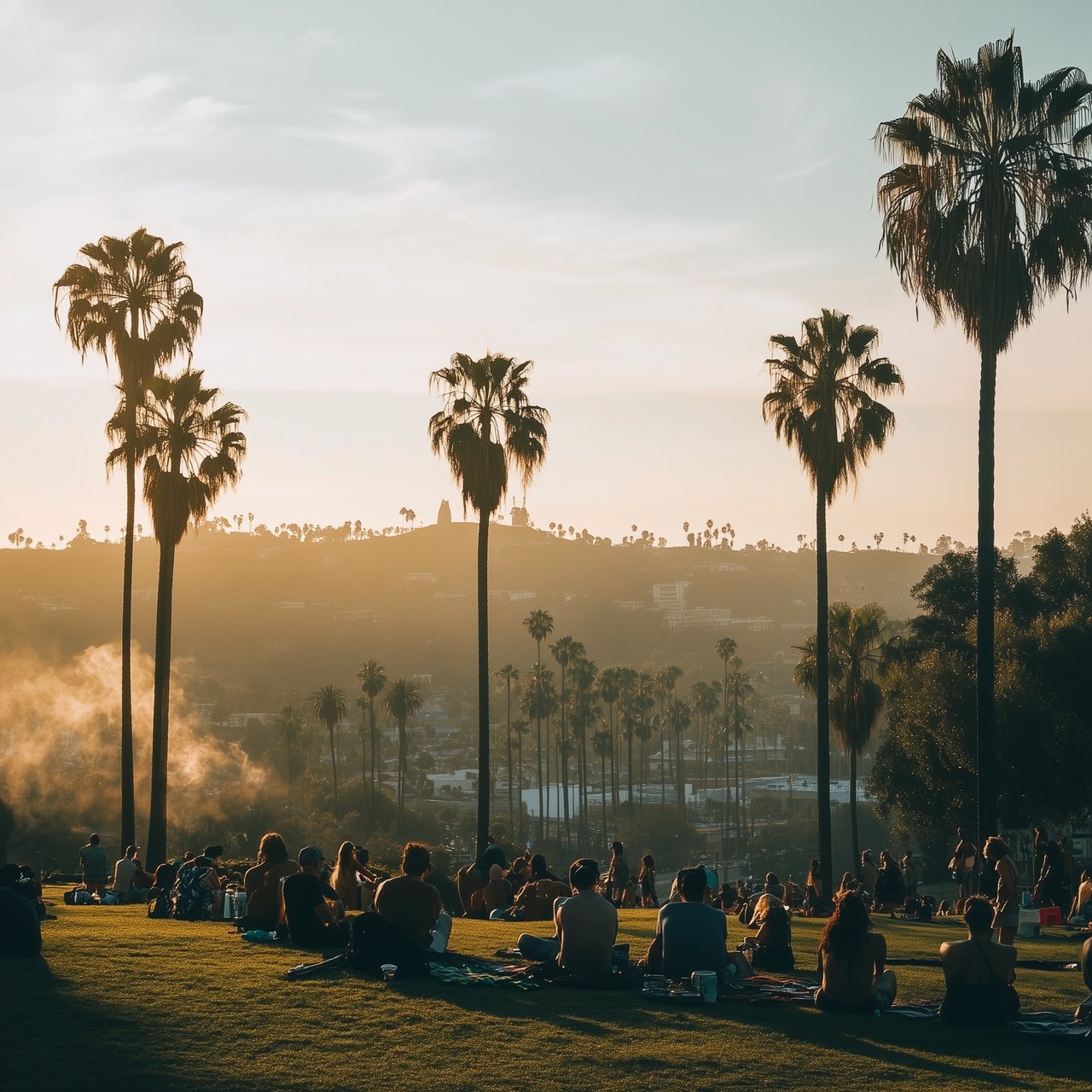 Echo Park
