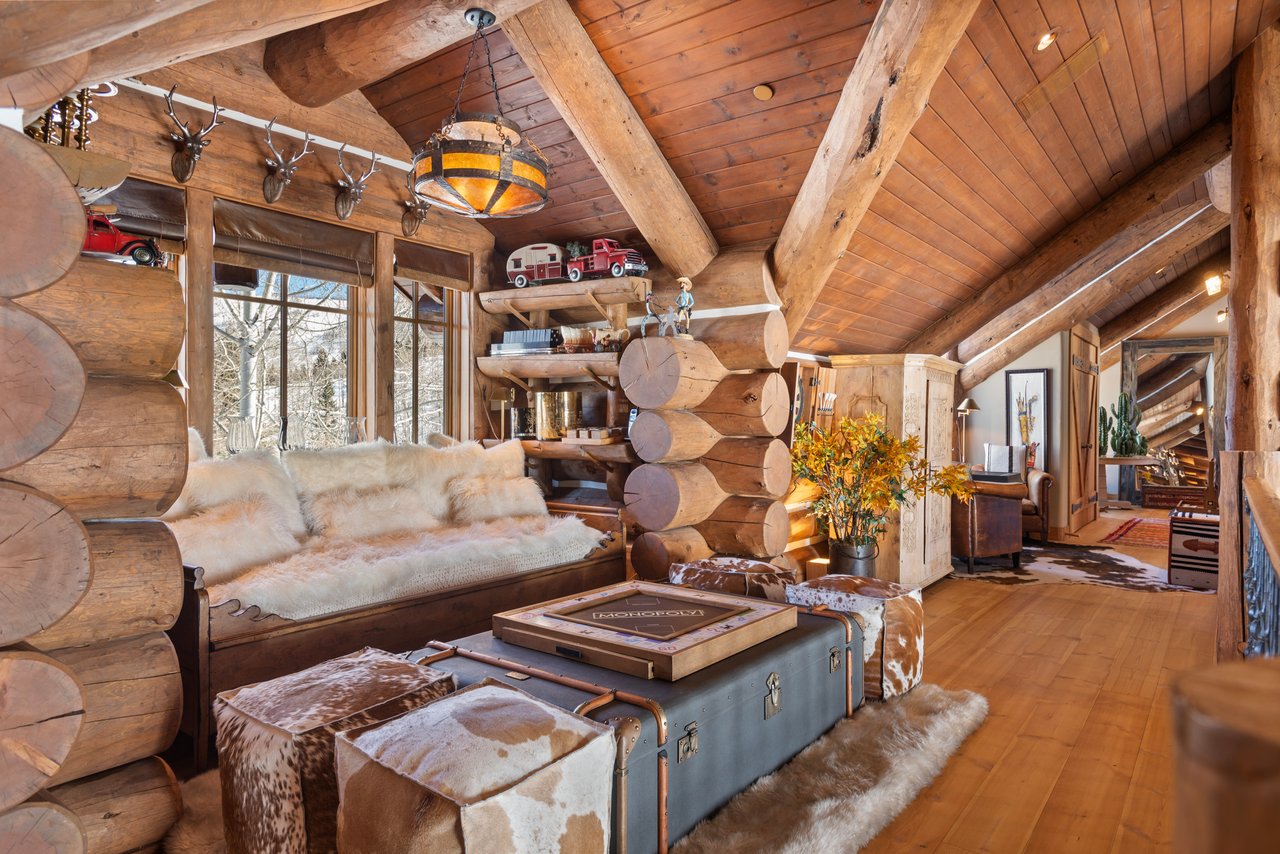6855 Capitol Creek Road