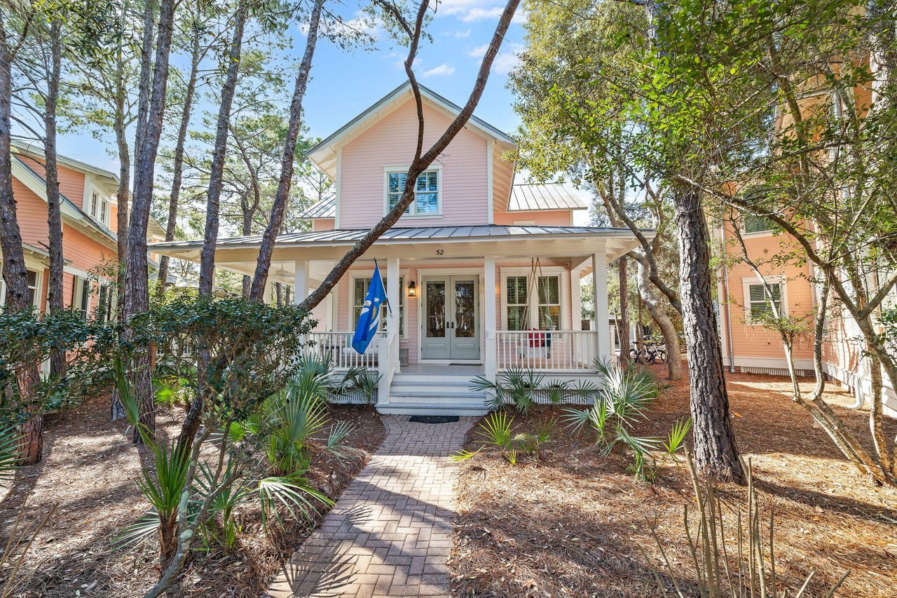 Why Luxury Buyers Are Flocking to Florida’s Emerald Coast in 2026