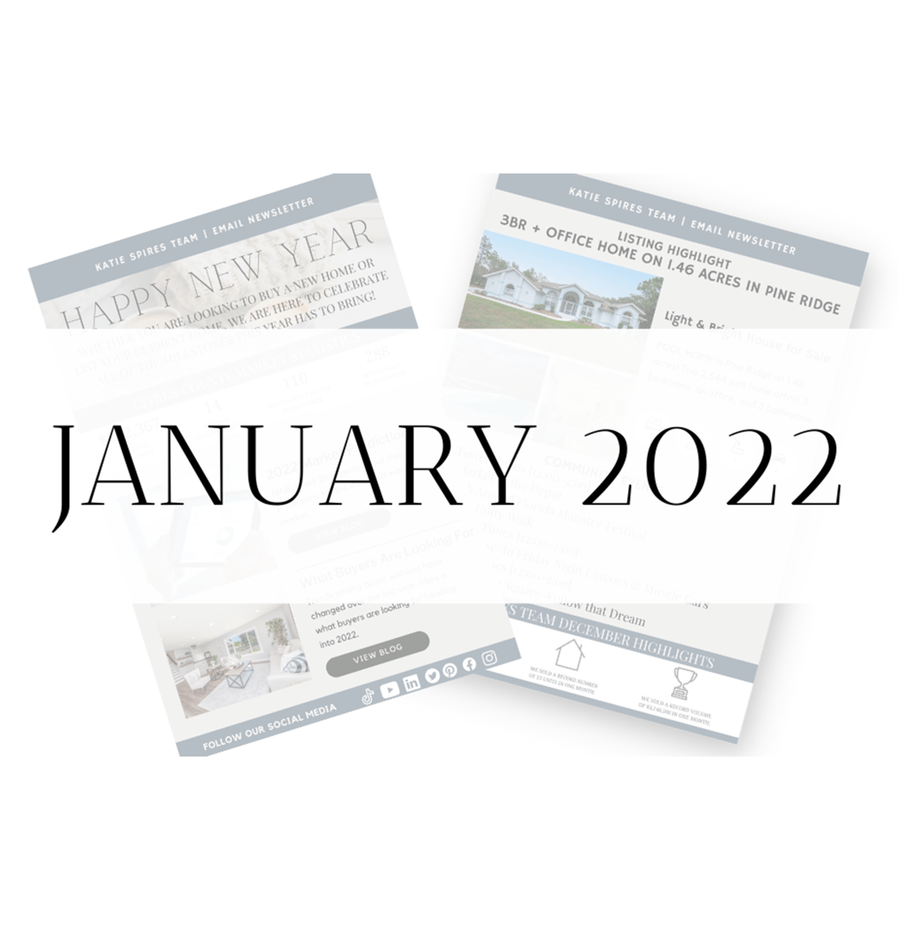 January 2022