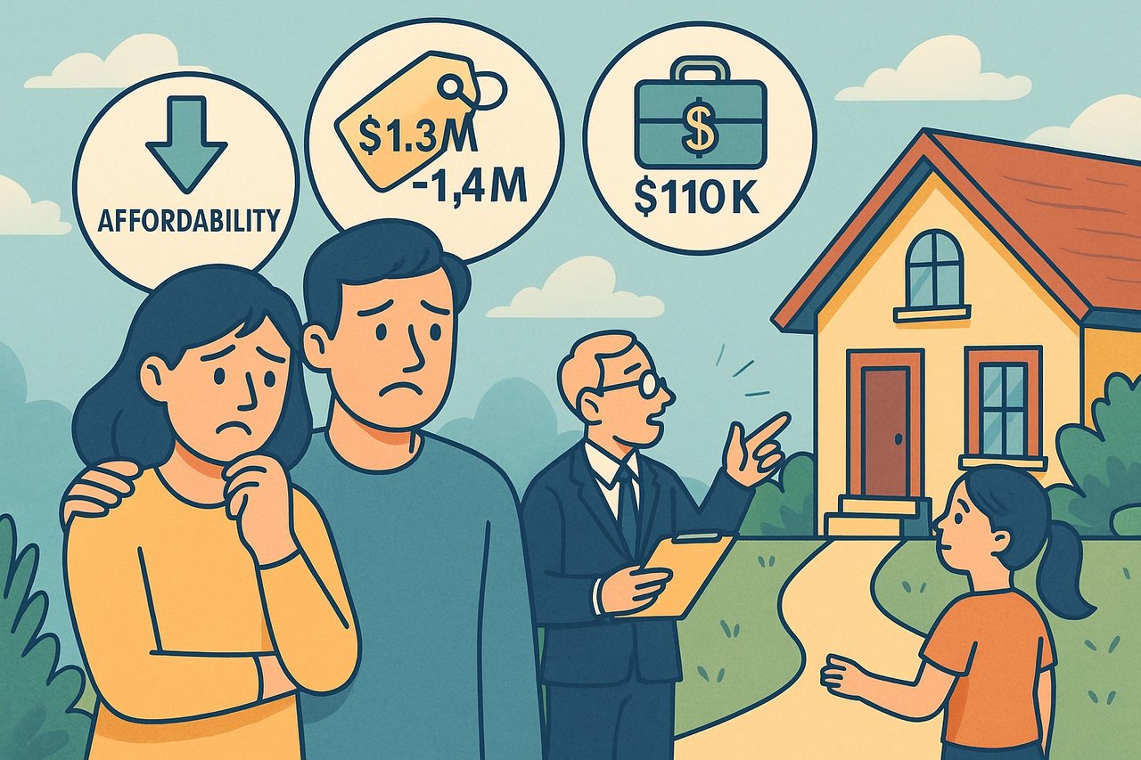 Verso Homes OC Home Affordability