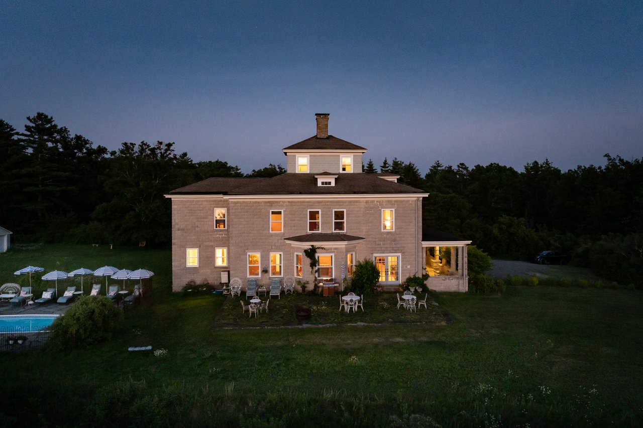 169 Baker Road