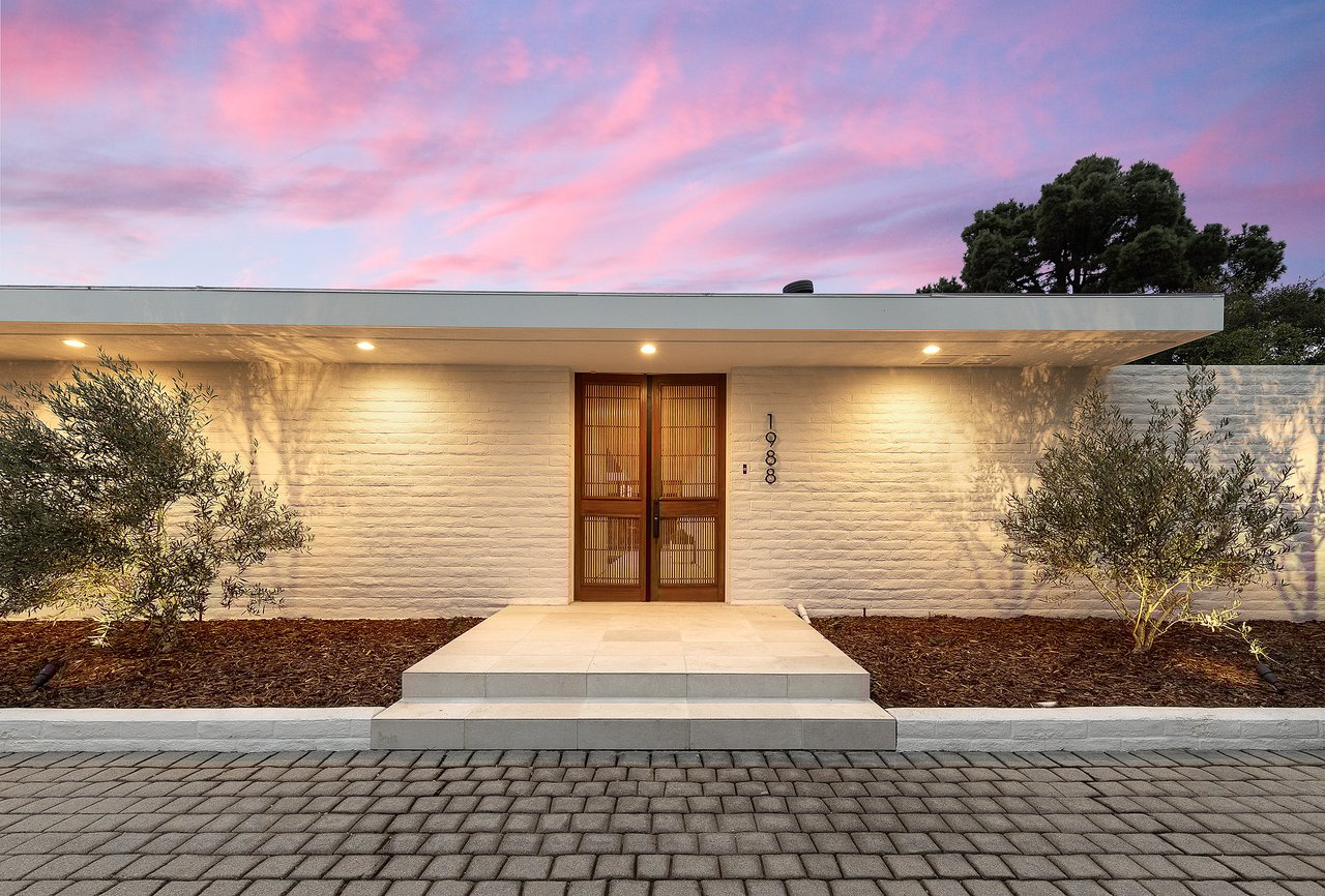 Renovated Jewel Box In Birnam Wood