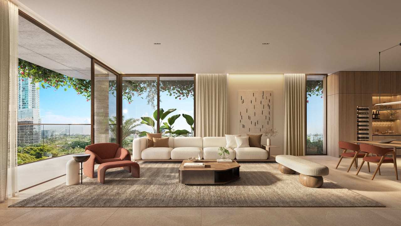 Colette Residences Miami