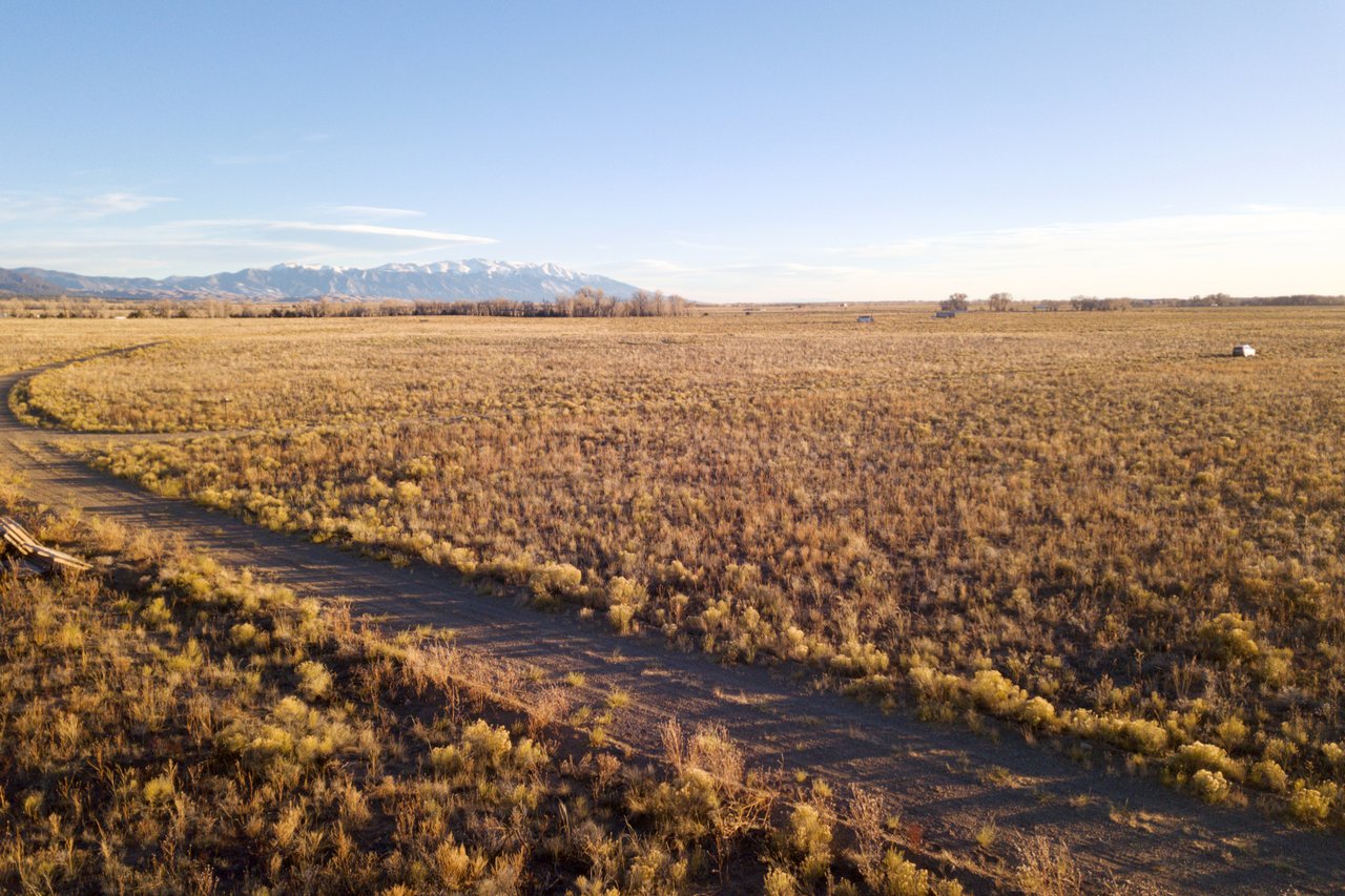 Pine Cone Road Homesites