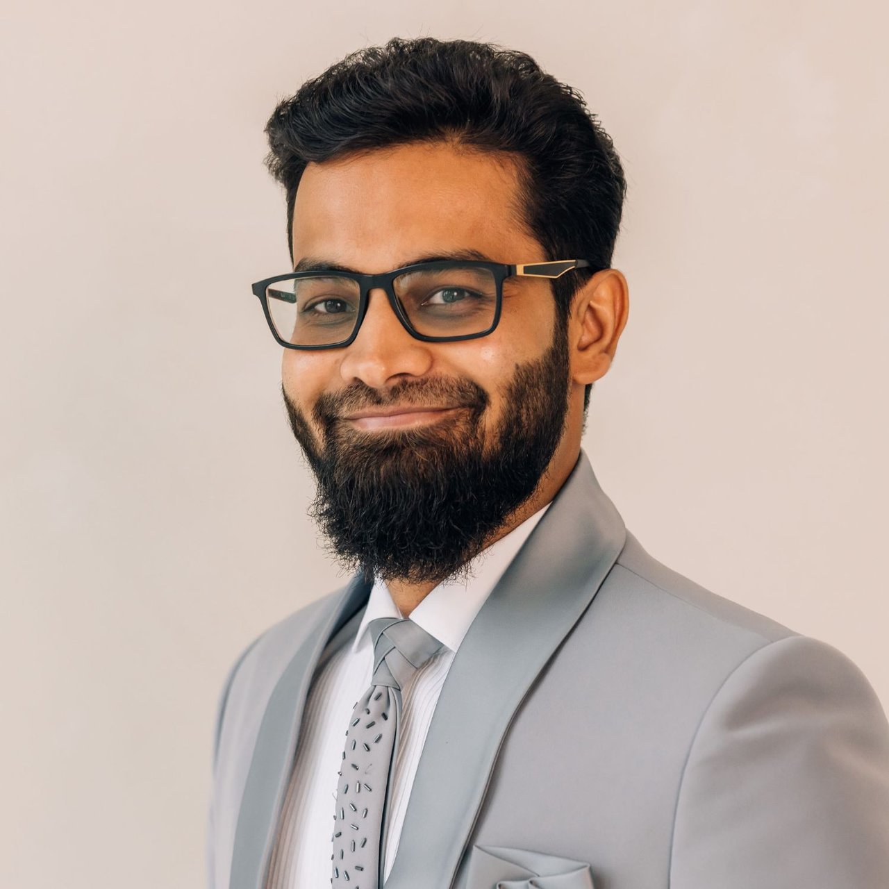 Bilal Rushnaiwala
