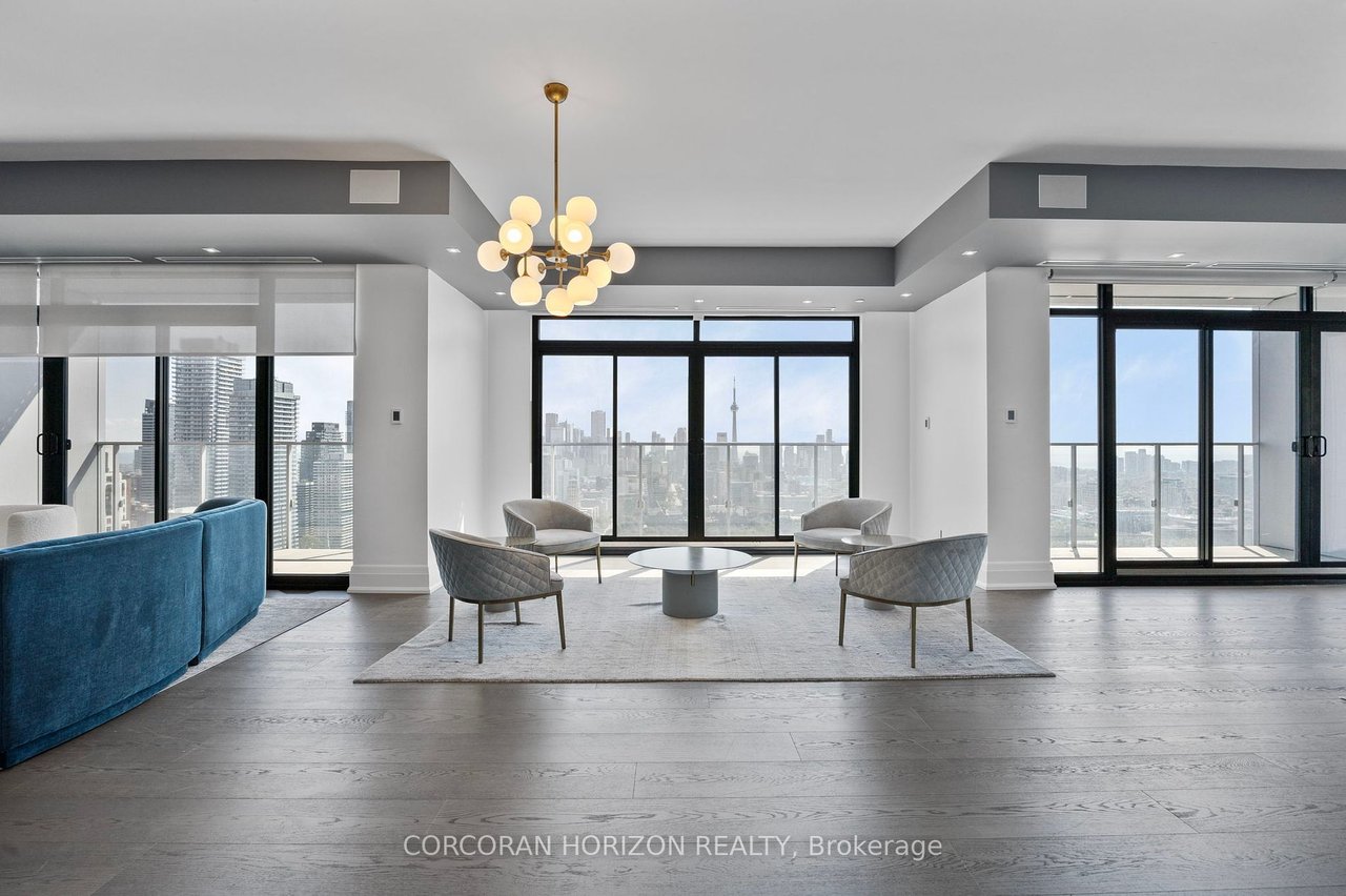 YORKVILLE PRIVATE RESIDENCES
