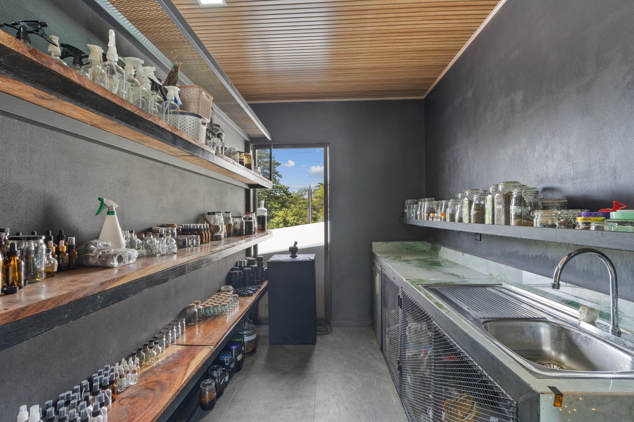 Rare Residential + Commercial Investment Combo on Key Corridor